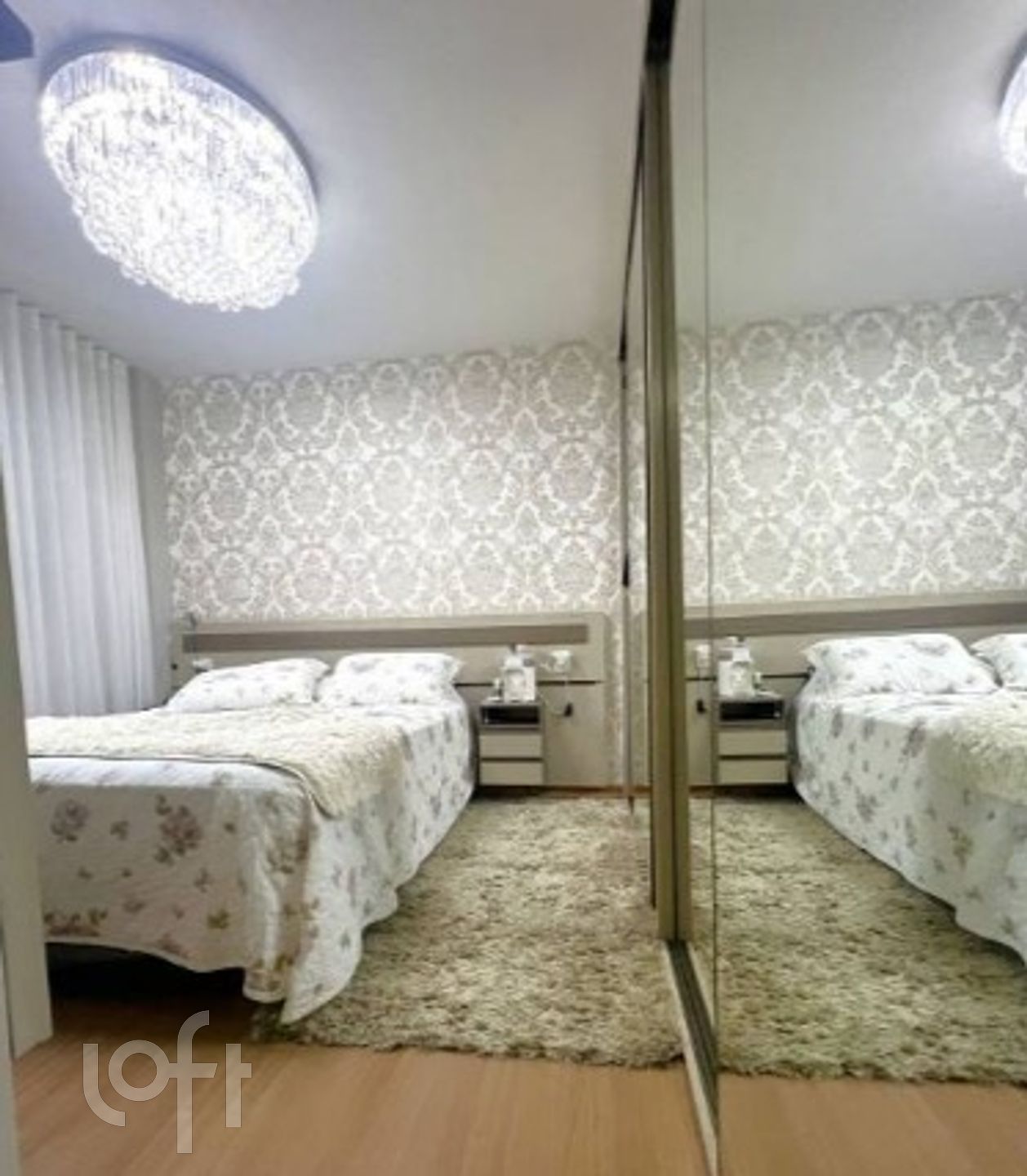 Apartamento à venda com 3 quartos, 87m² - Foto 8