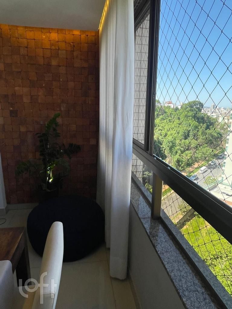 Apartamento à venda com 3 quartos, 87m² - Foto 7