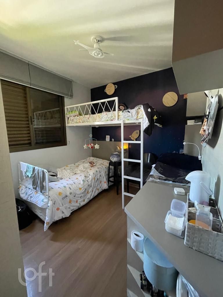 Apartamento à venda com 3 quartos, 87m² - Foto 14