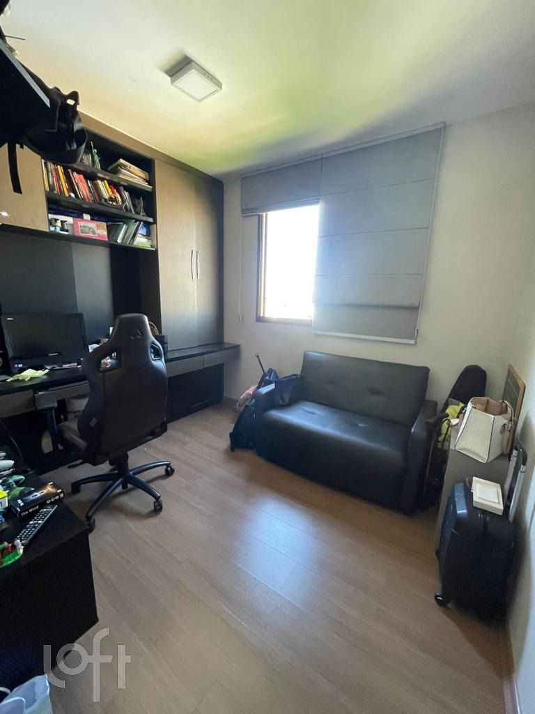 Apartamento à venda com 3 quartos, 87m² - Foto 17