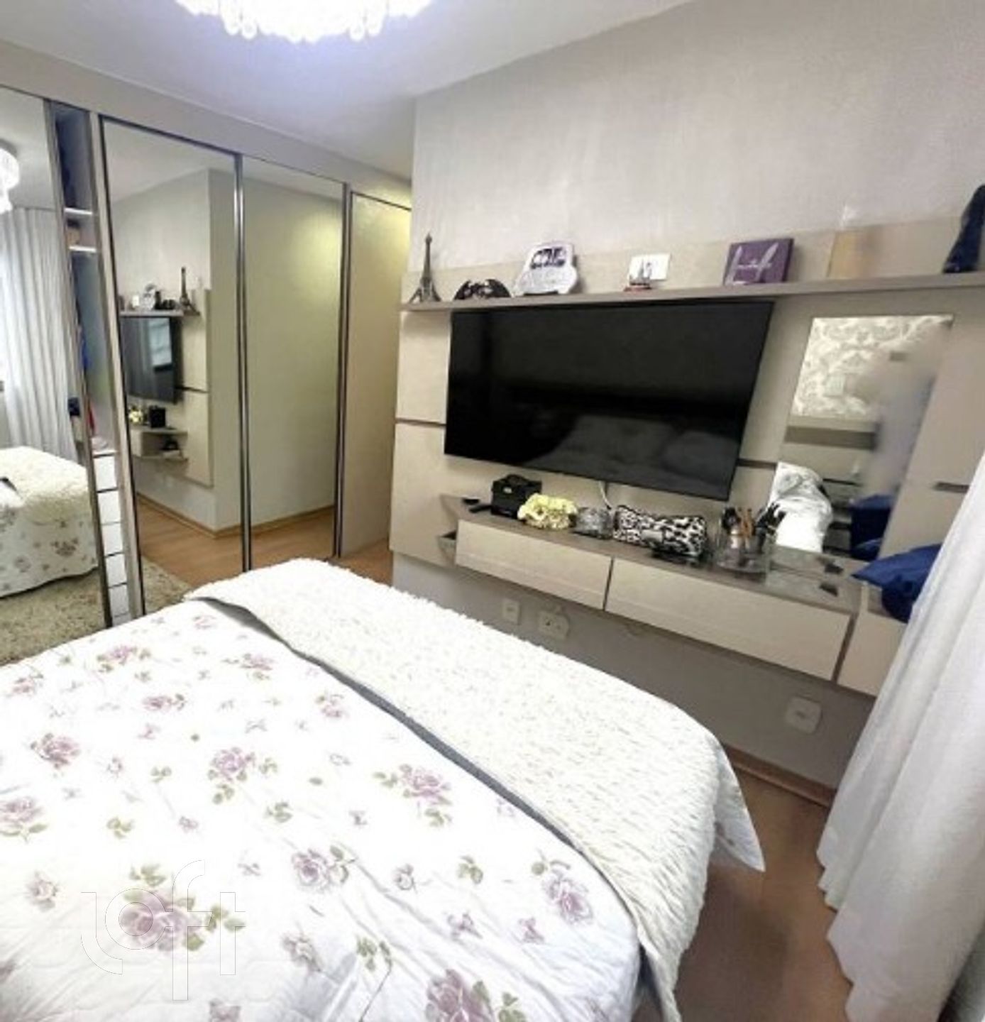 Apartamento à venda com 3 quartos, 87m² - Foto 11