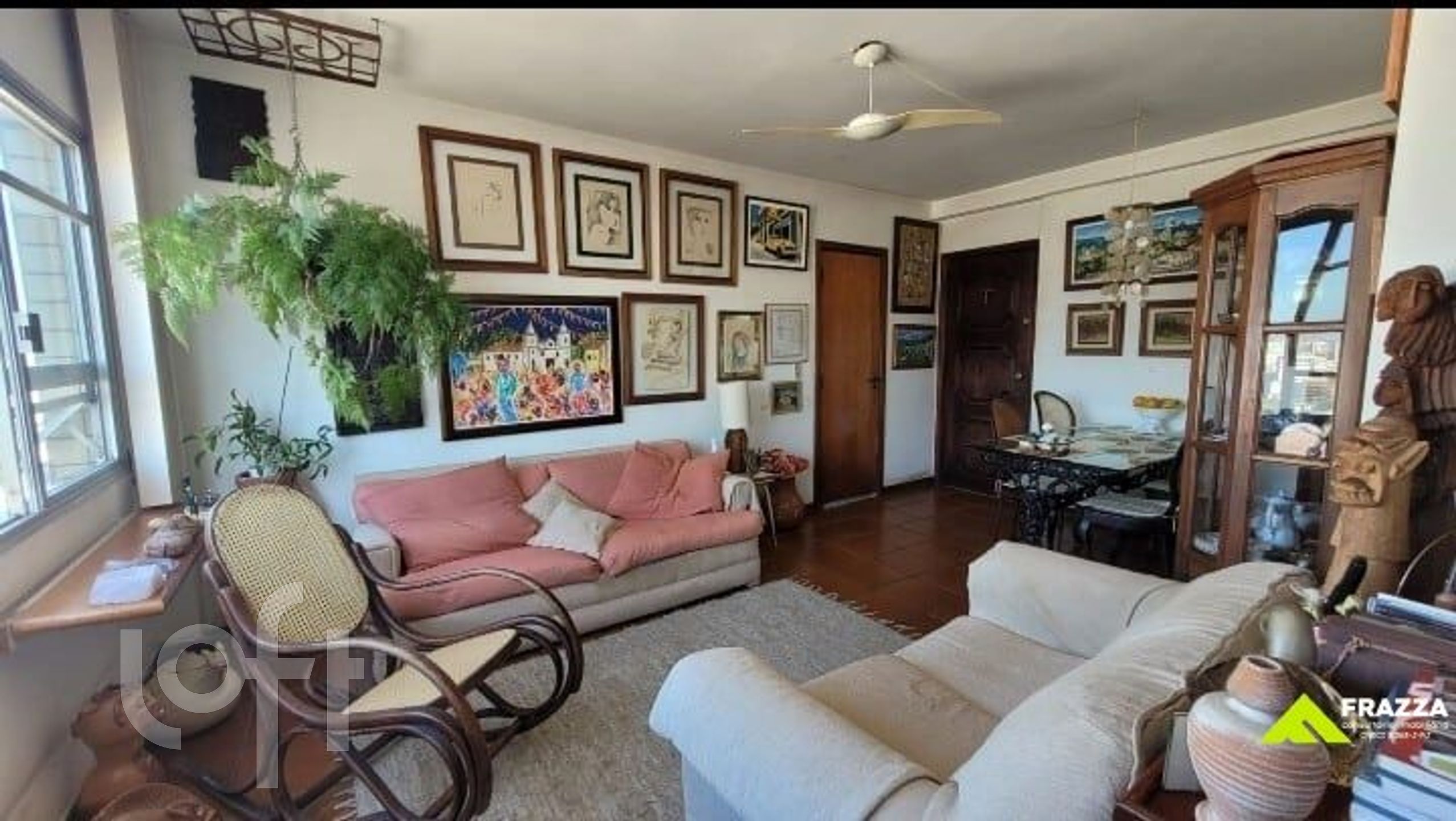 Apartamento à venda com 3 quartos, 80m² - Foto 9