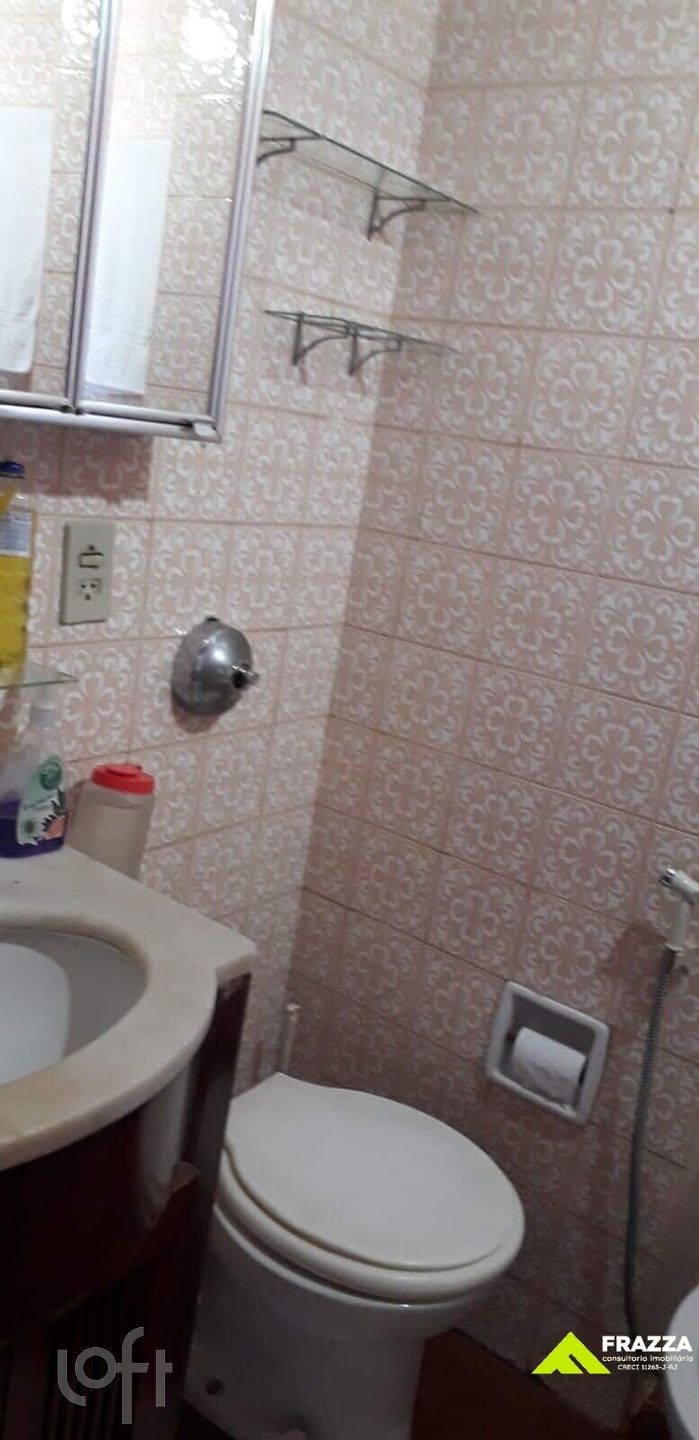 Apartamento à venda com 3 quartos, 80m² - Foto 12