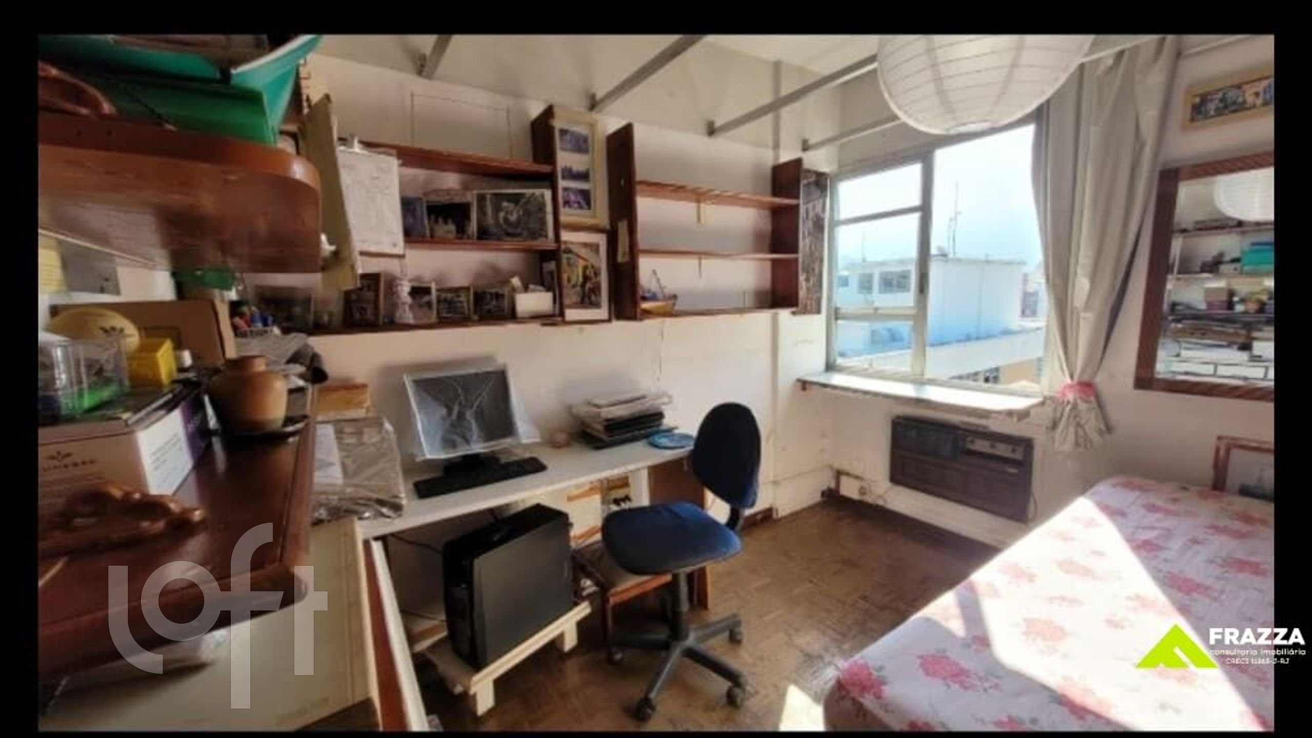 Apartamento à venda com 3 quartos, 80m² - Foto 17