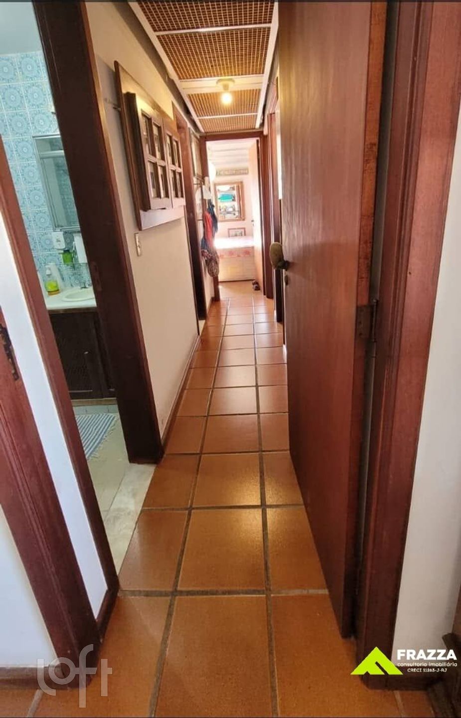 Apartamento à venda com 3 quartos, 80m² - Foto 4