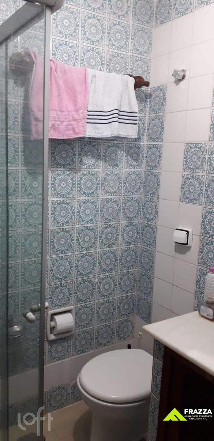 Apartamento à venda com 3 quartos, 80m² - Foto 15