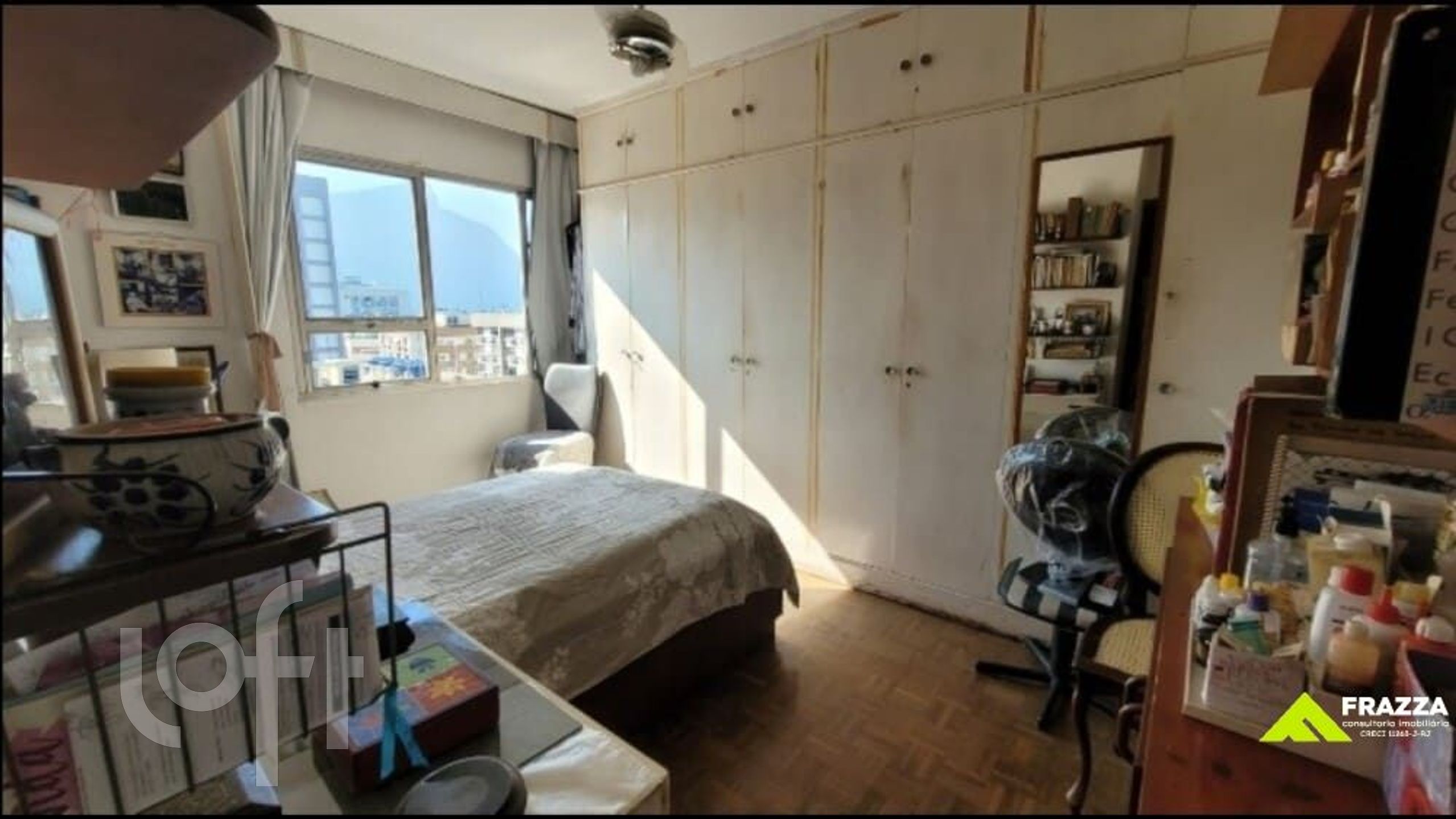 Apartamento à venda com 3 quartos, 80m² - Foto 10