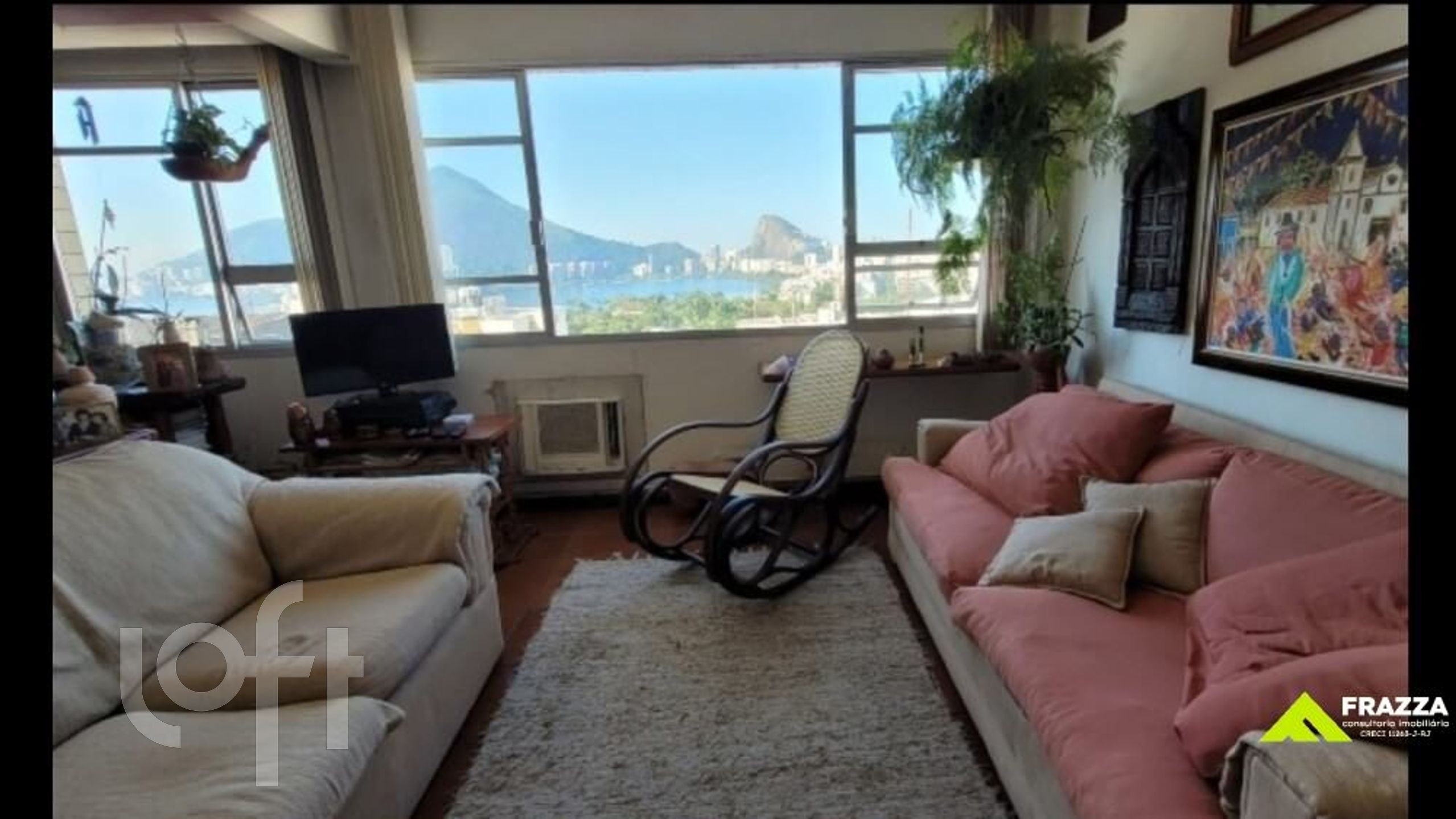 Apartamento à venda com 3 quartos, 80m² - Foto 7