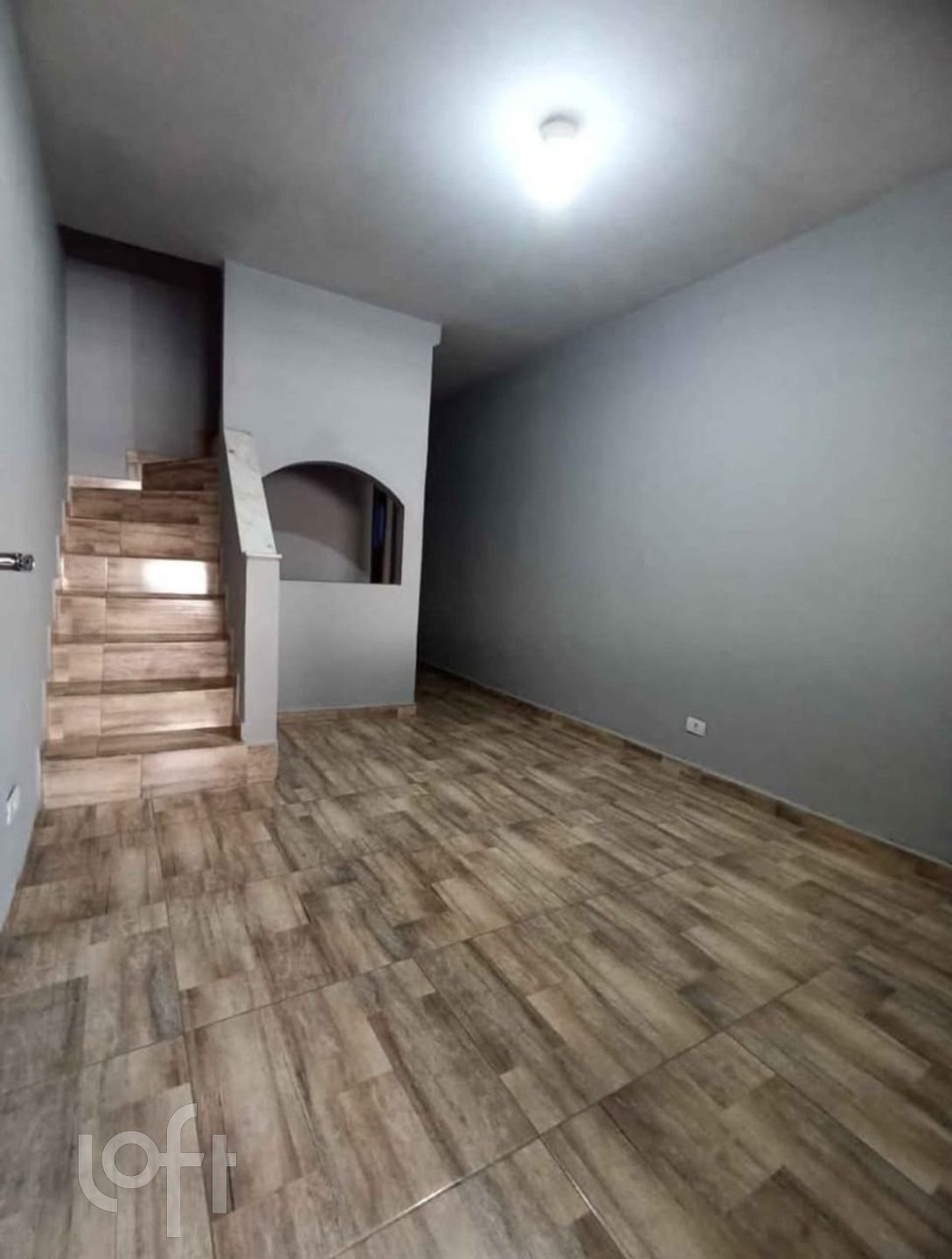 Casa à venda em Jardim Marajoara com 90 m², 2 quar