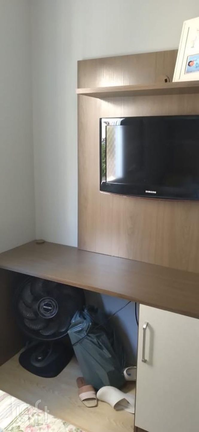 Apartamento à venda com 3 quartos, 63m² - Foto 6