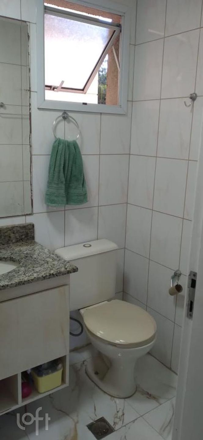 Apartamento à venda com 3 quartos, 63m² - Foto 20