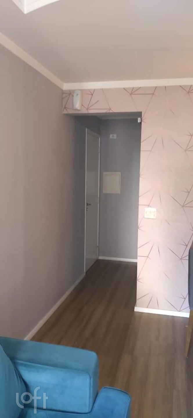 Apartamento à venda com 3 quartos, 63m² - Foto 11