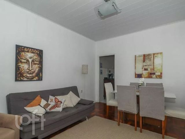 Apartamento com 98m², 3 dormitórios, Auxiliadora em Porto Alegre