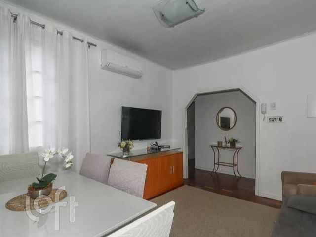 Apartamento com 98m², 3 dormitórios, Auxiliadora em Porto Alegre