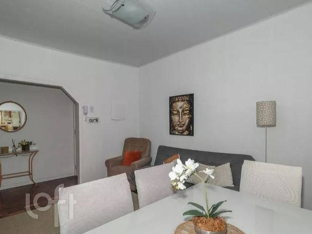 Apartamento com 98m², 3 dormitórios, Auxiliadora em Porto Alegre