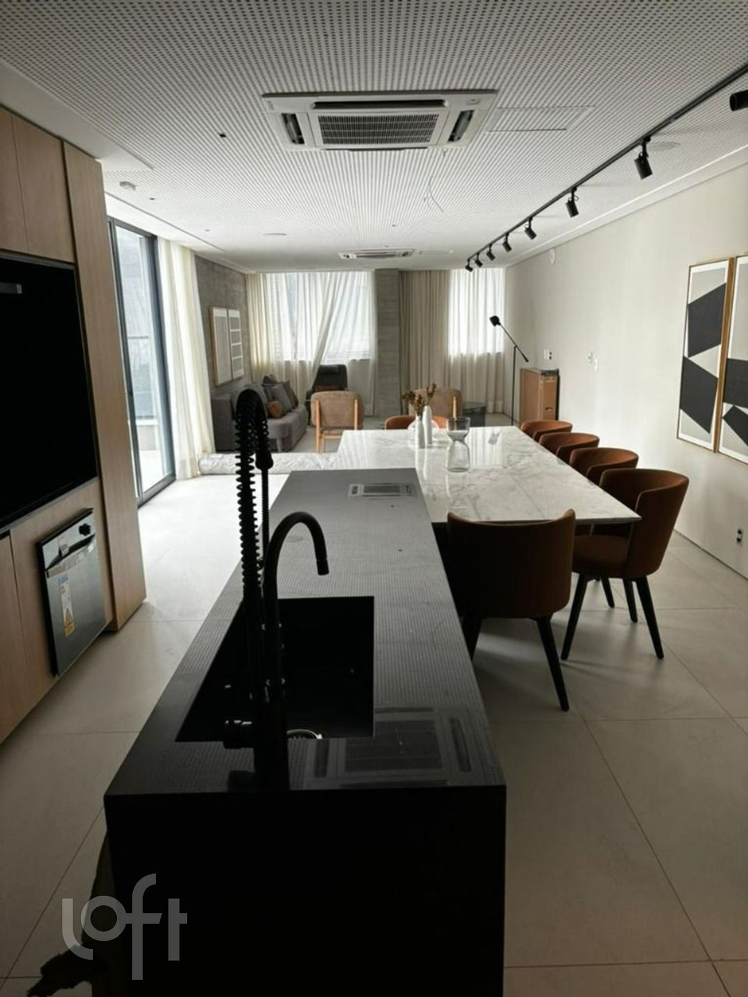 Apartamento à venda com 3 quartos, 103m² - Foto 19