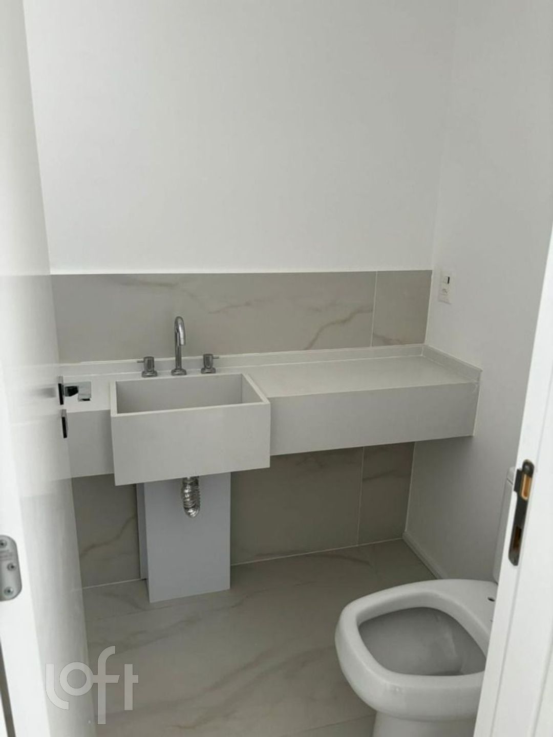 Apartamento à venda com 3 quartos, 103m² - Foto 13