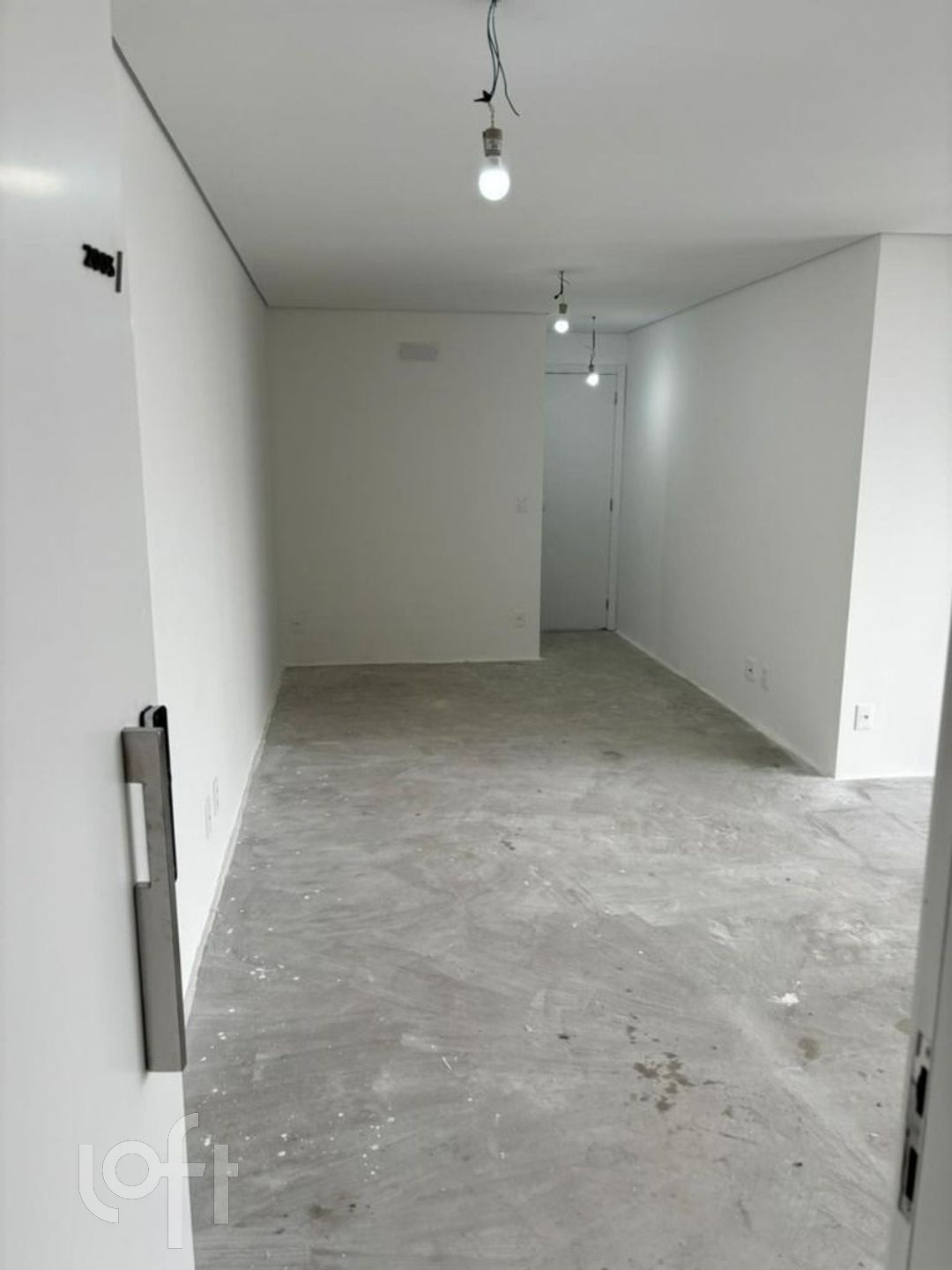 Apartamento à venda com 3 quartos, 103m² - Foto 1