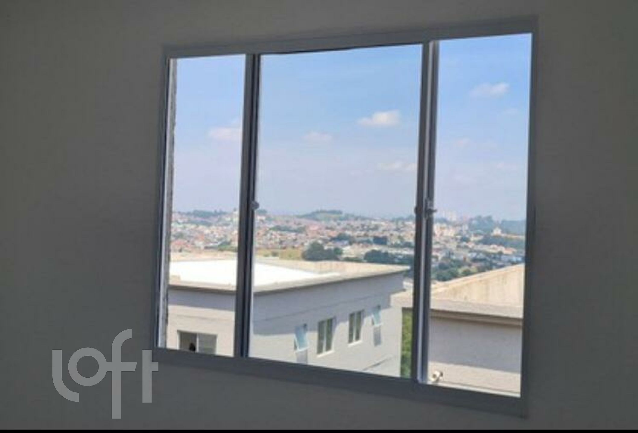 Apartamento à venda com 2 quartos, 41m² - Foto 5