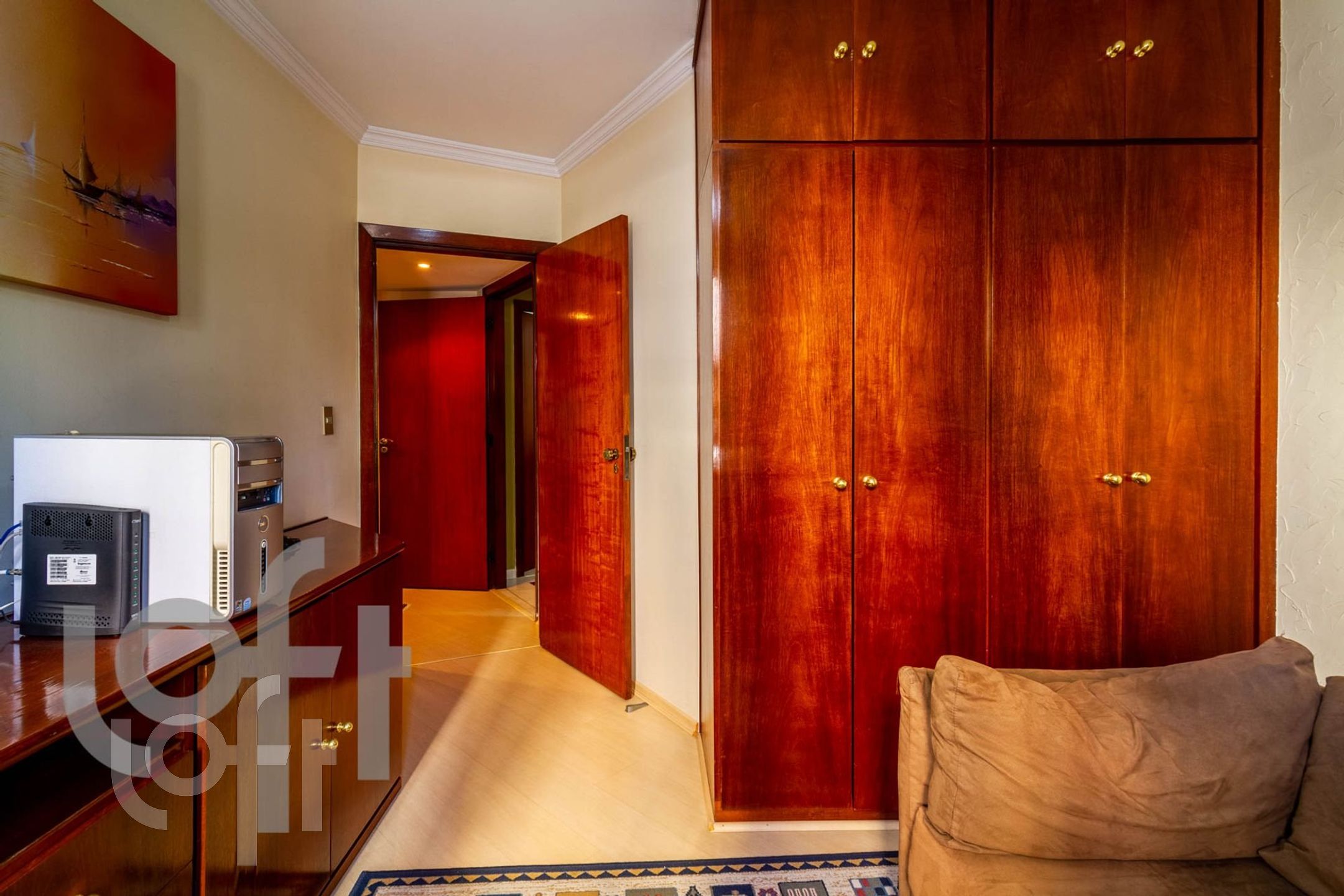 Apartamento à venda com 3 quartos, 126m² - Foto 44