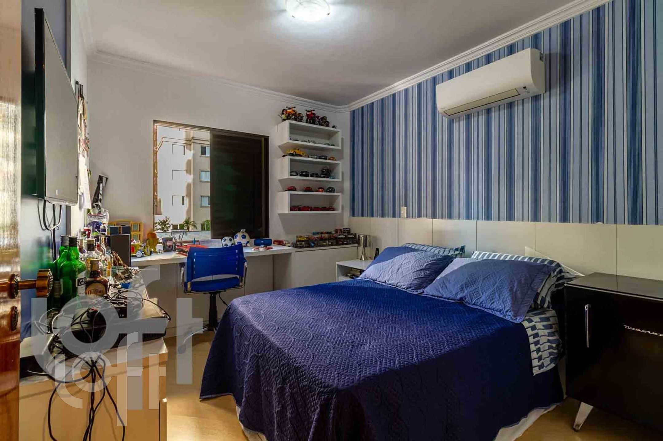 Apartamento à venda com 3 quartos, 126m² - Foto 40