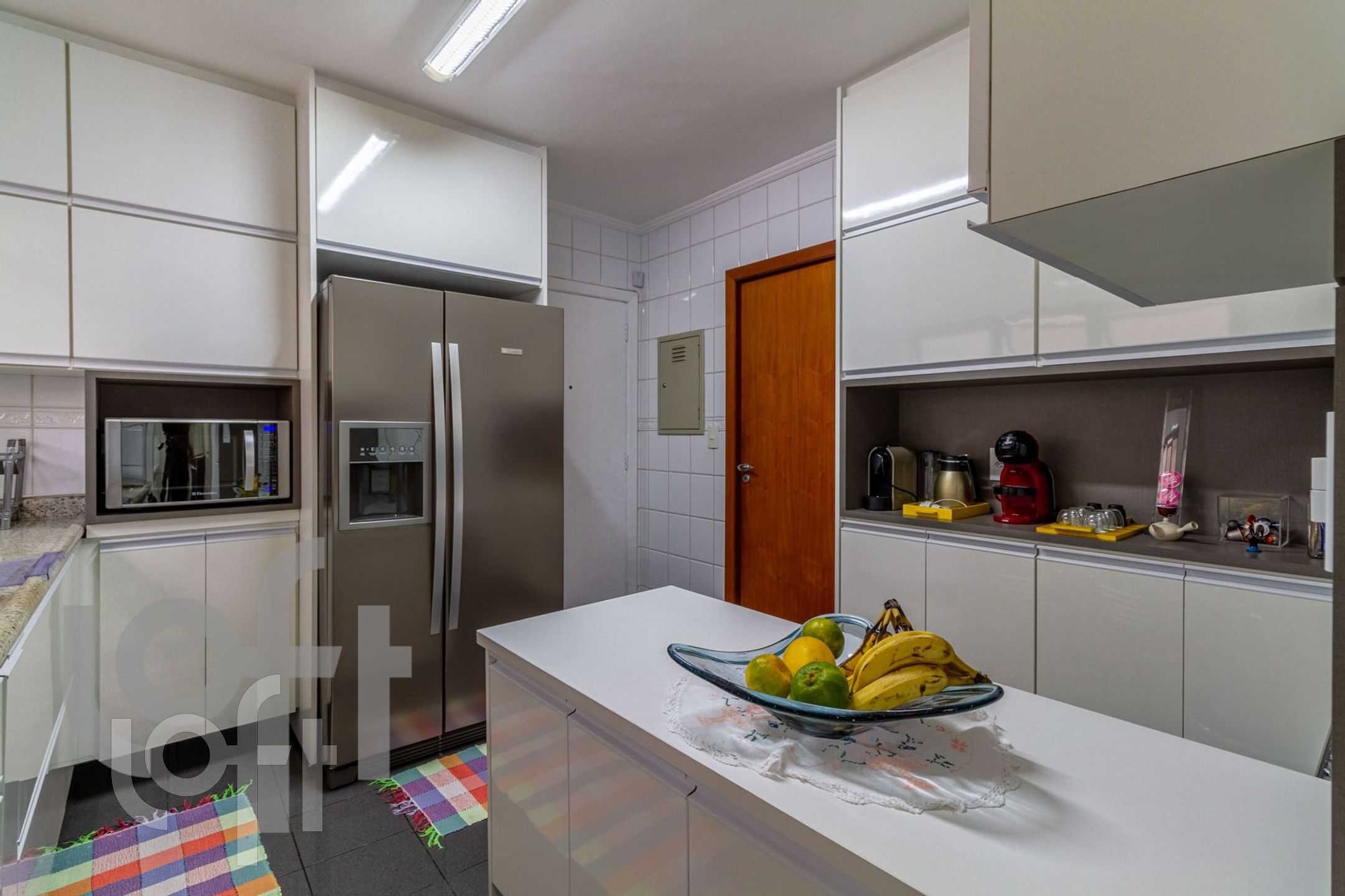 Apartamento à venda com 3 quartos, 126m² - Foto 21