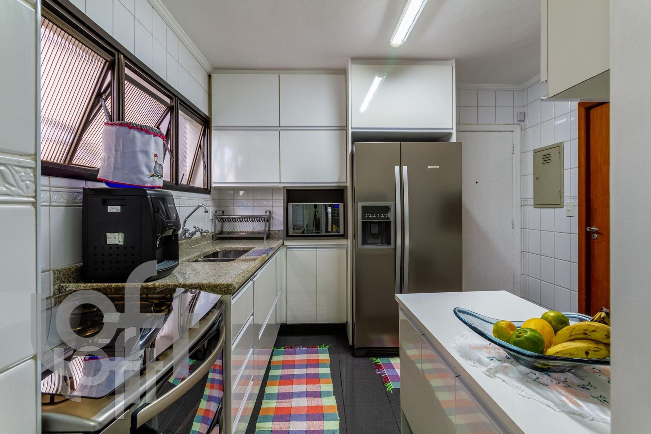 Apartamento à venda com 3 quartos, 126m² - Foto 20