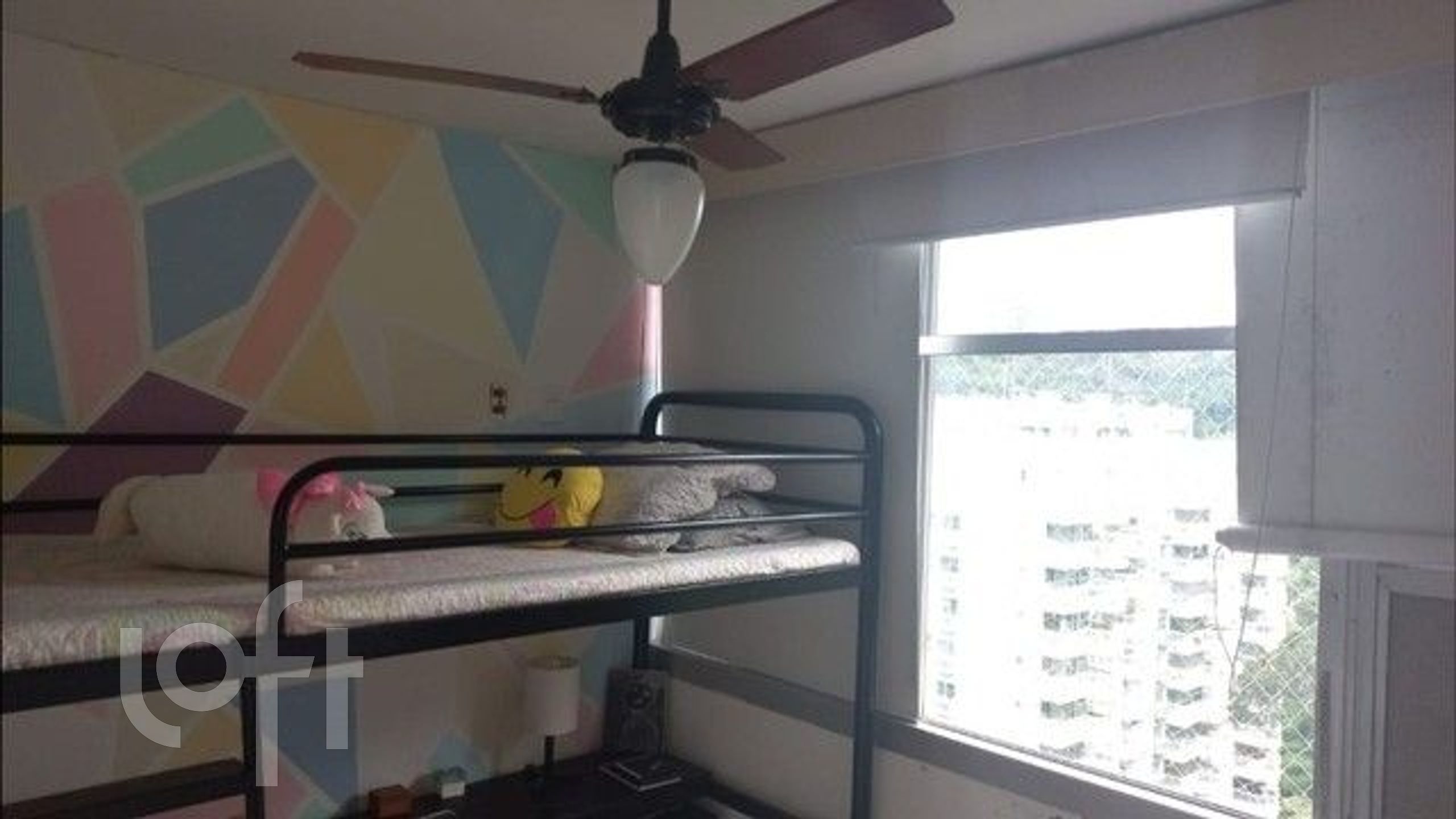 Apartamento à venda com 3 quartos, 100m² - Foto 5