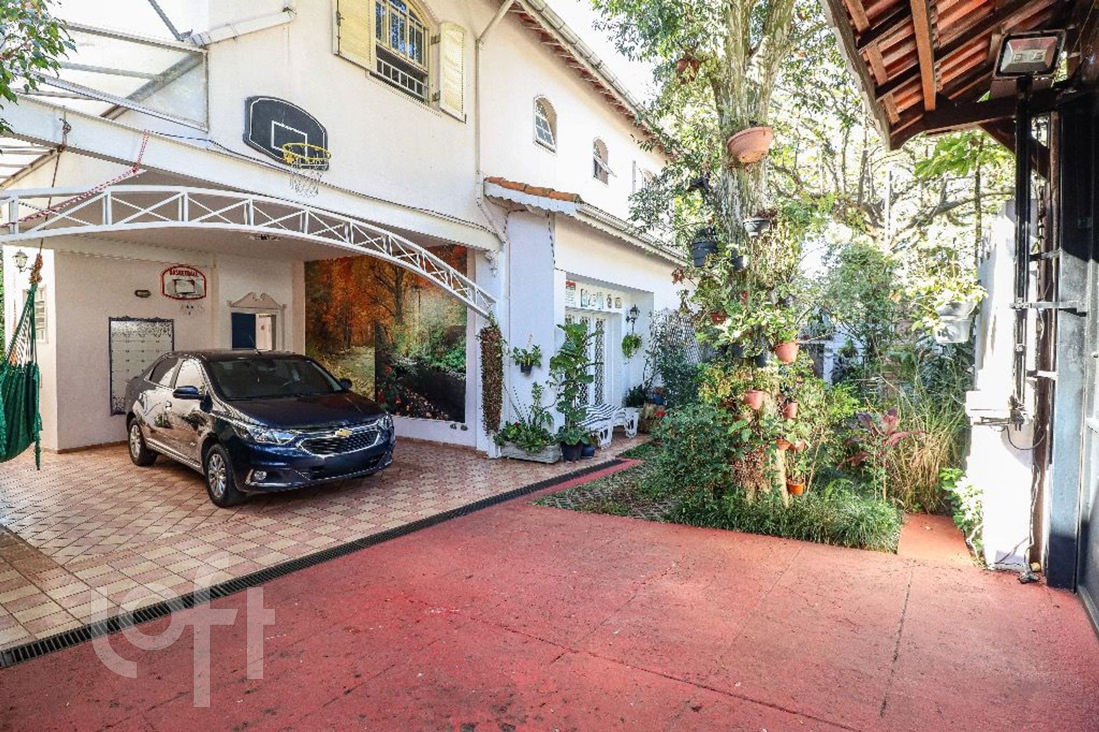 Casa à venda com 4 quartos, 279m² - Foto 45