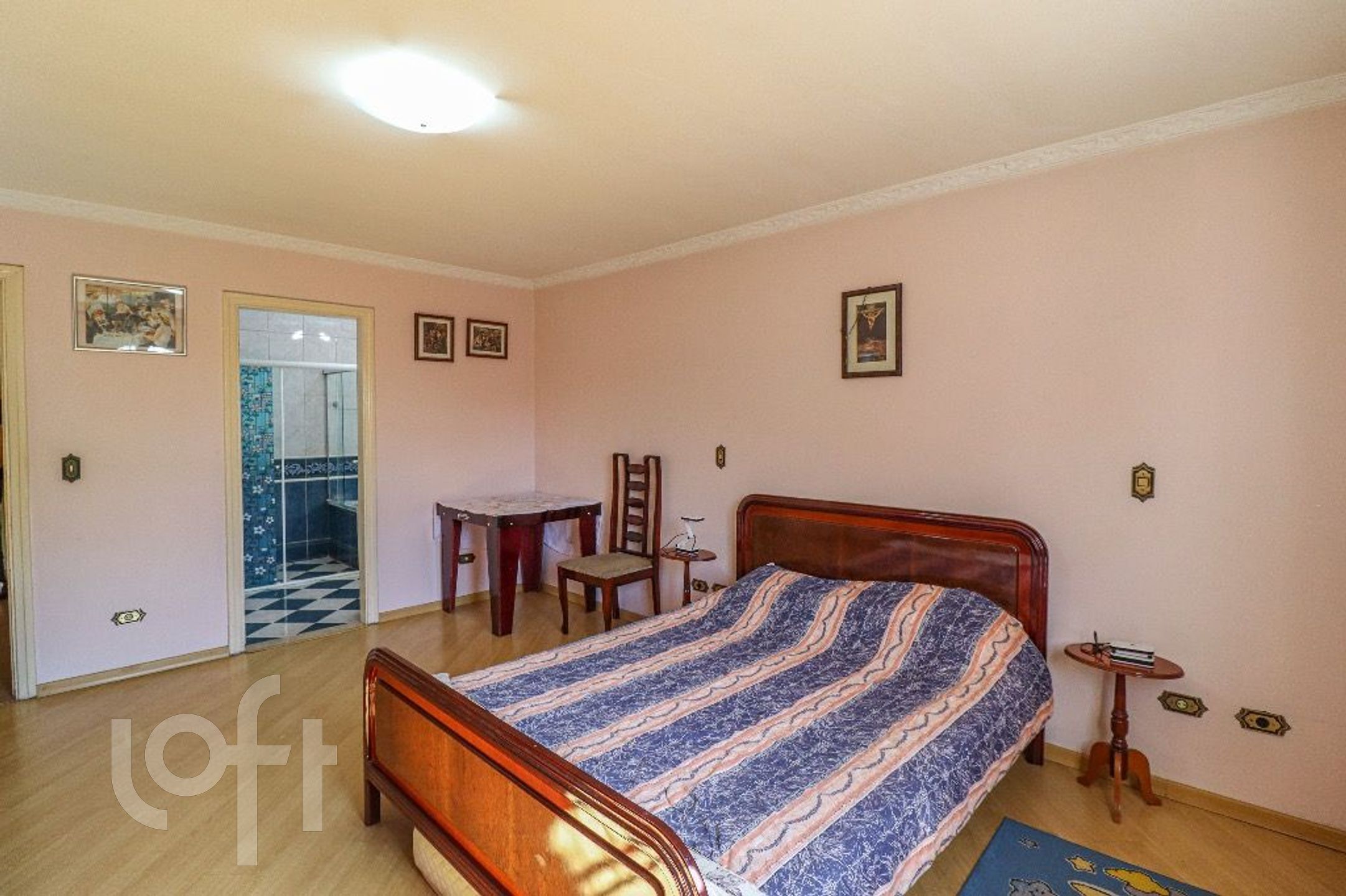 Casa à venda com 4 quartos, 279m² - Foto 13