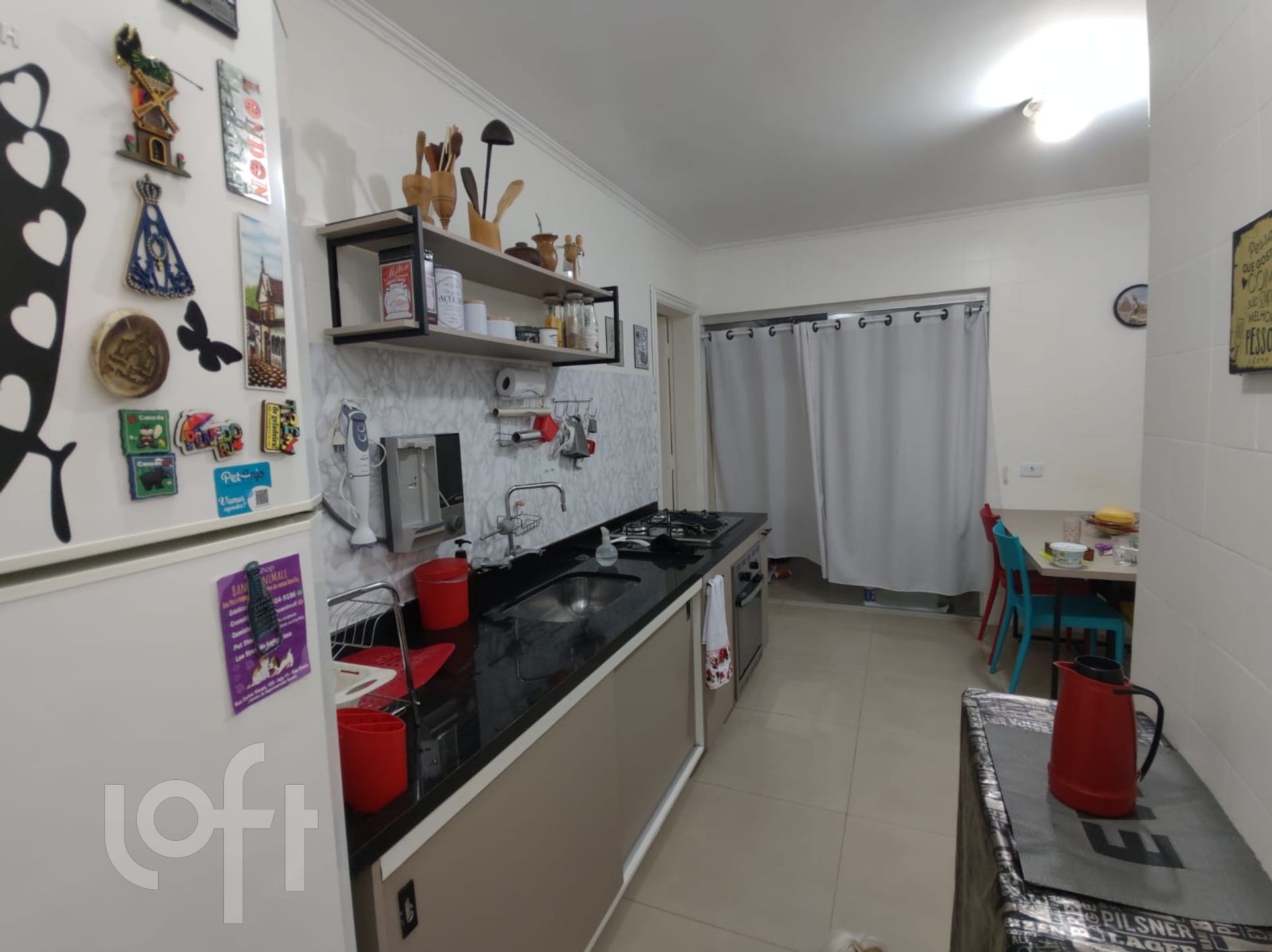 Apartamento à venda com 3 quartos, 106m² - Foto 4