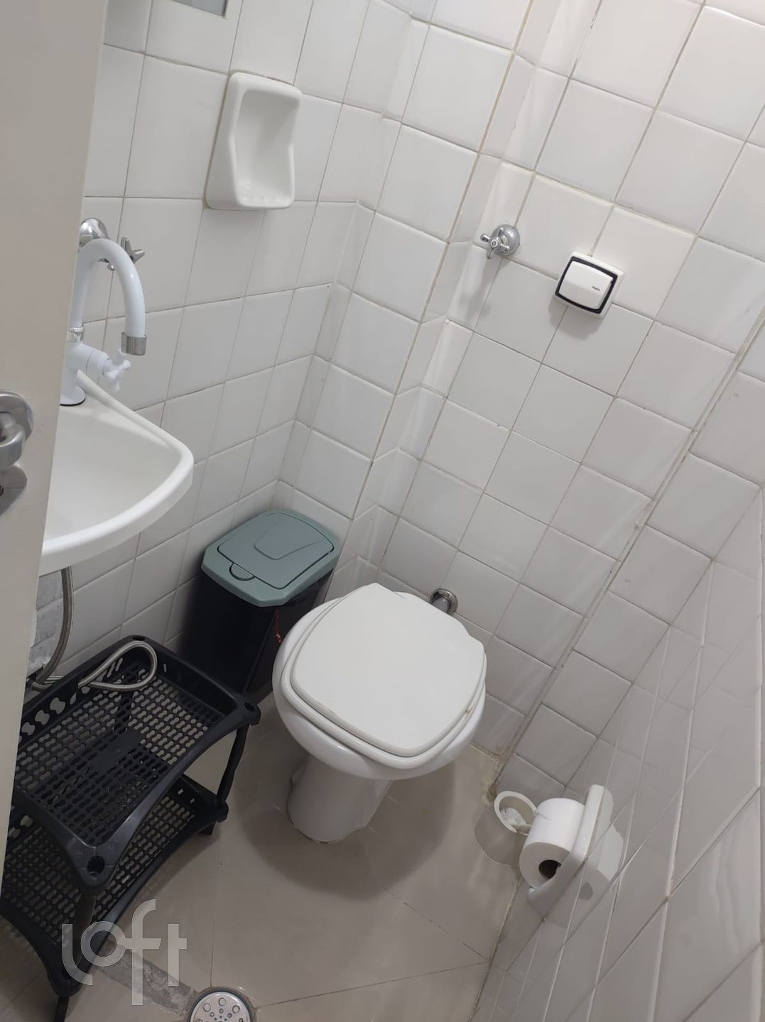 Apartamento à venda com 3 quartos, 106m² - Foto 19