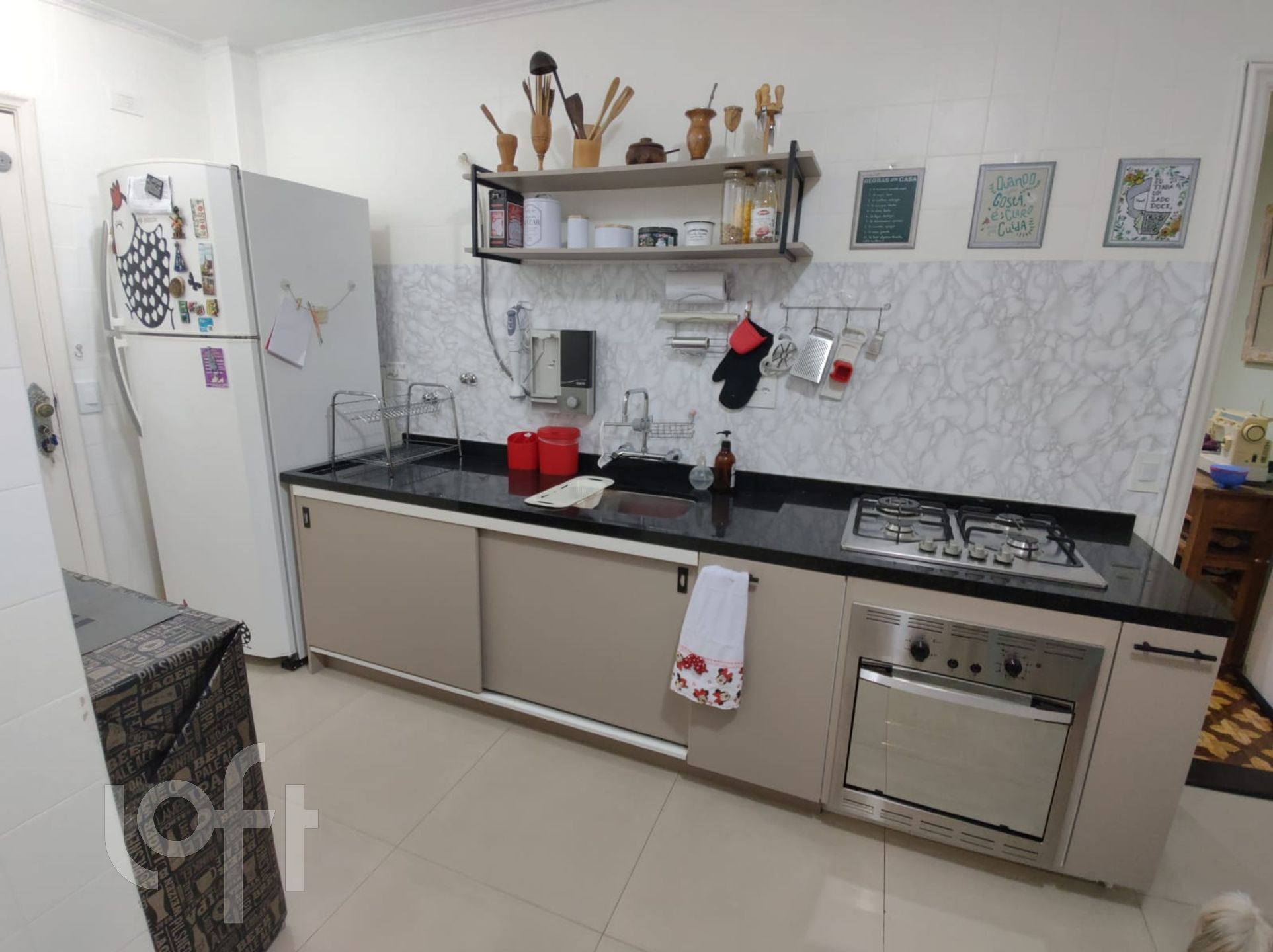 Apartamento à venda com 3 quartos, 106m² - Foto 8