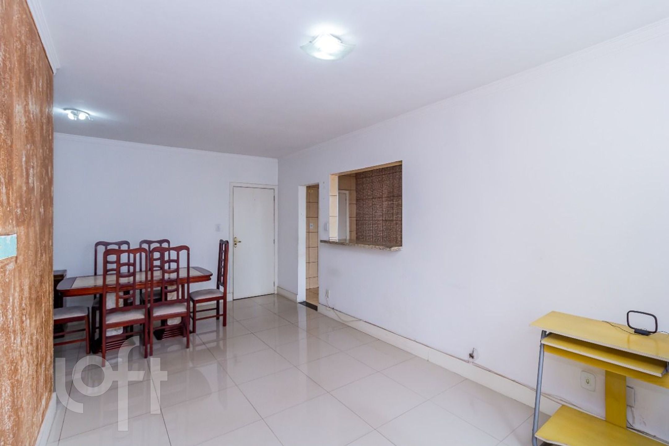 Apartamento à venda com 2 quartos, 80m² - Foto 4