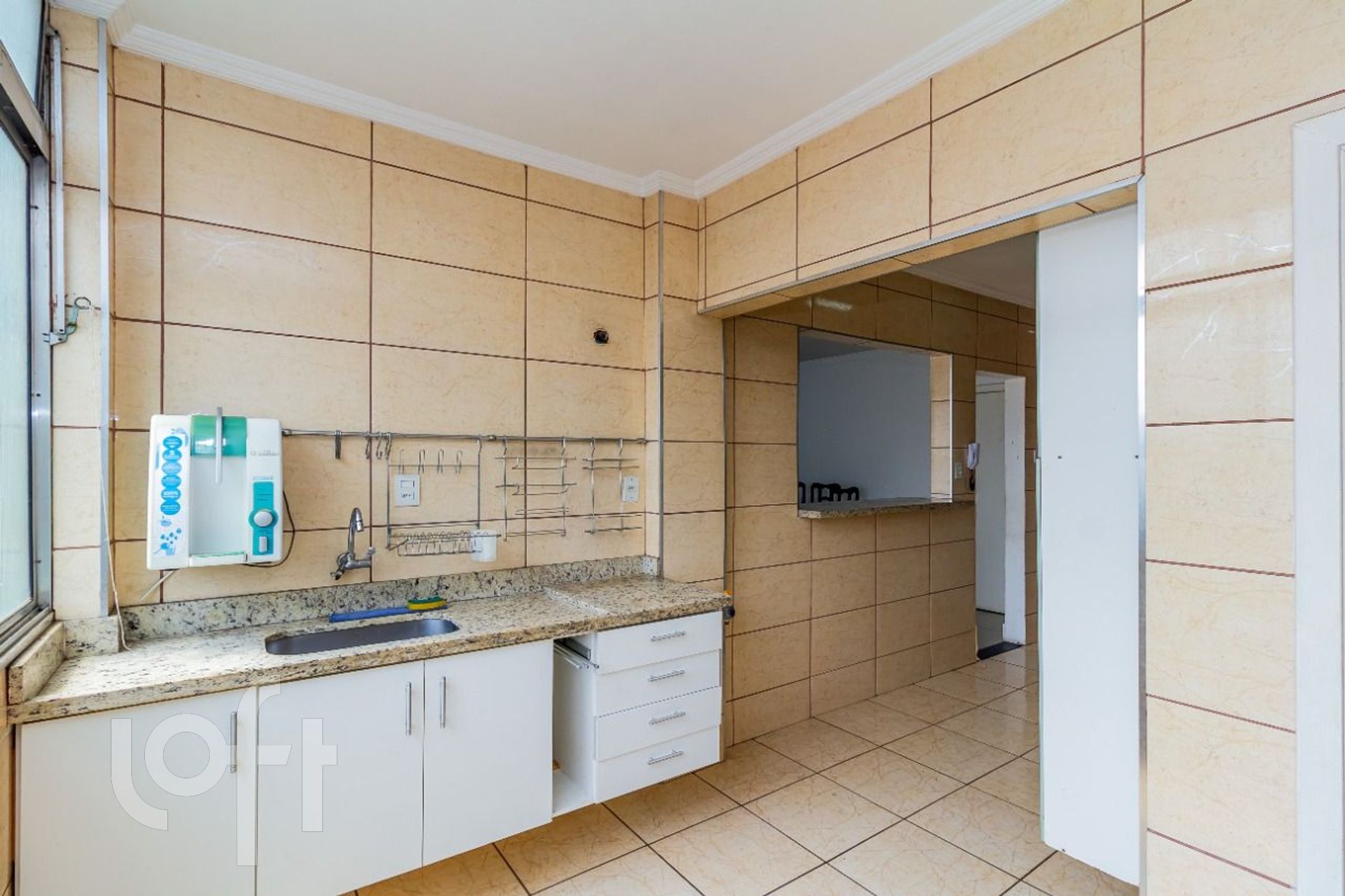 Apartamento à venda com 2 quartos, 80m² - Foto 11