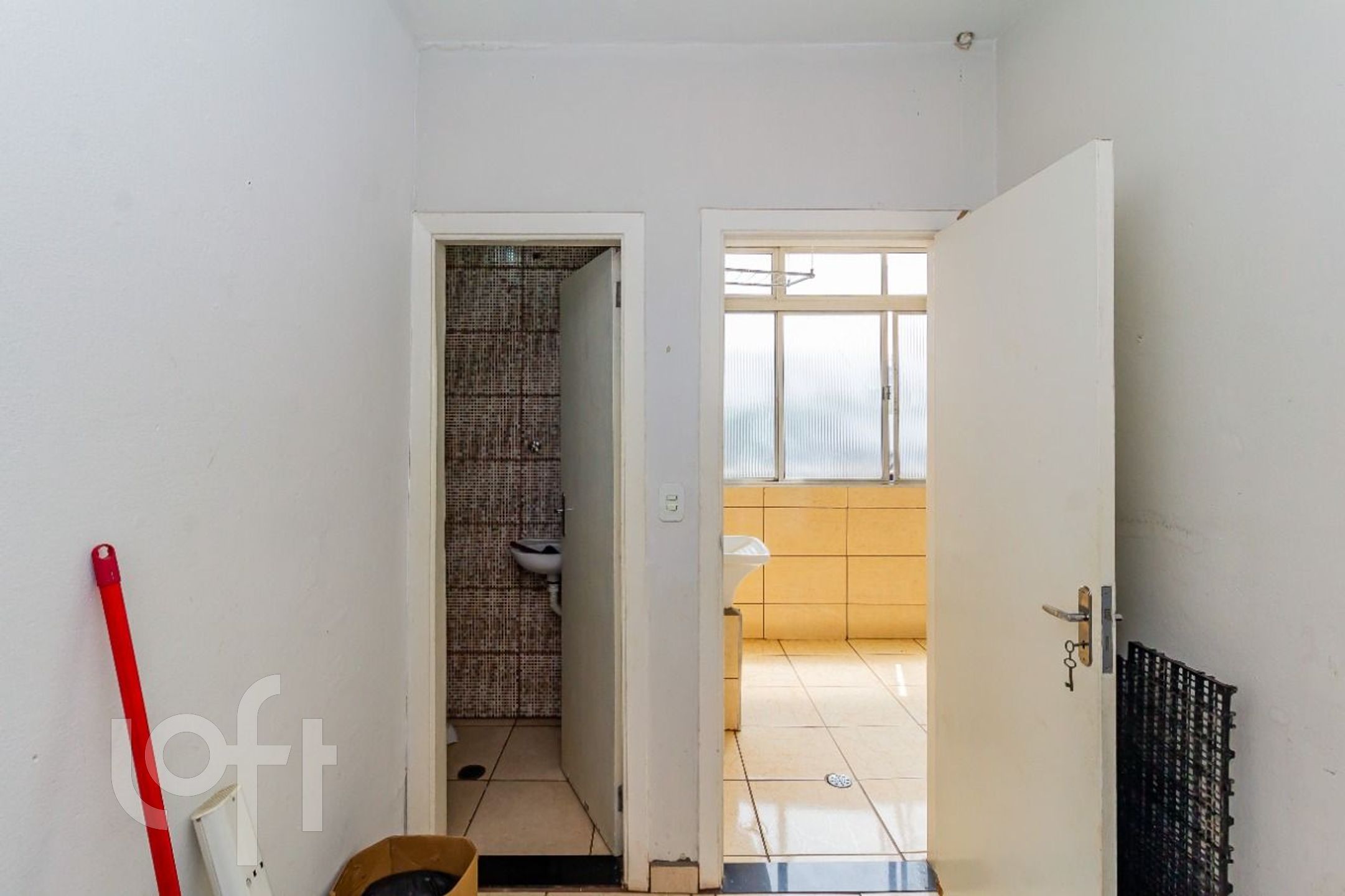 Apartamento à venda com 2 quartos, 80m² - Foto 14