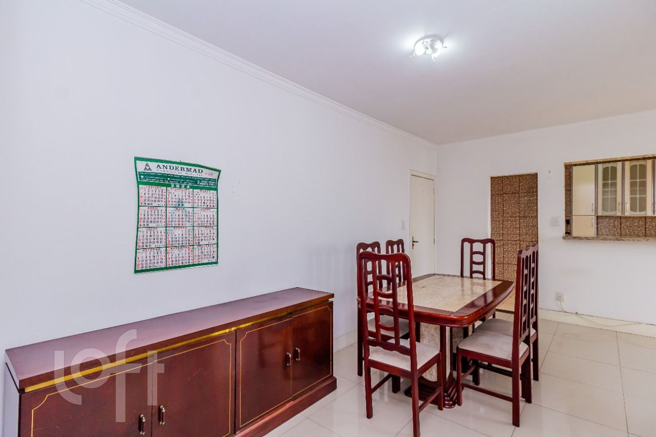 Apartamento à venda com 2 quartos, 80m² - Foto 6