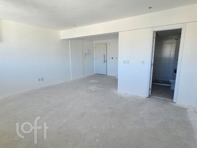 Apartamento com 41m², 1 dormitório, 2 vagas, Auxiliadora em Porto Alegre