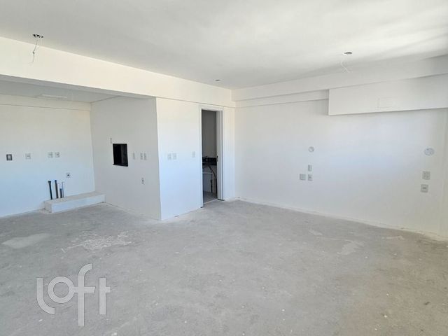 Apartamento com 41m², 1 dormitório, 2 vagas, Auxiliadora em Porto Alegre
