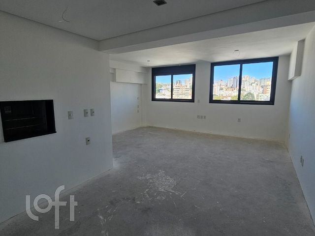 Apartamento com 41m², 1 dormitório, 2 vagas, Auxiliadora em Porto Alegre