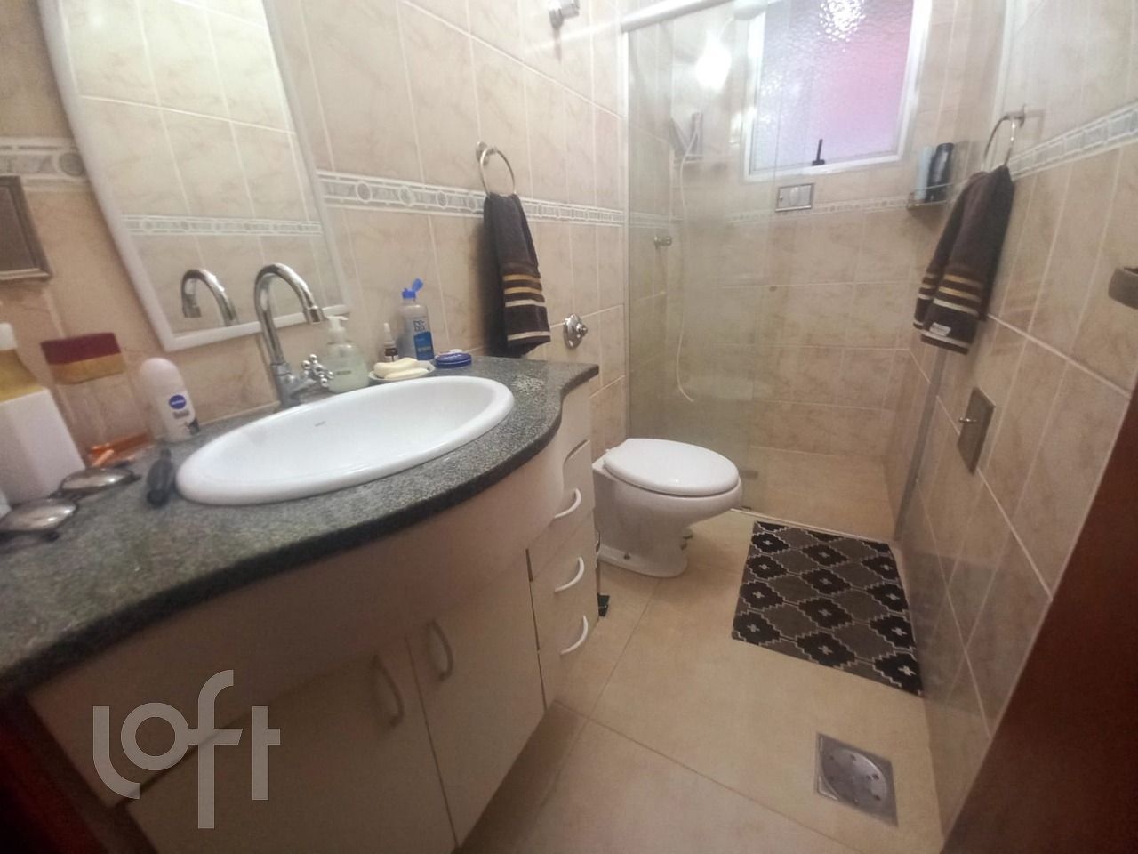 Apartamento à venda com 3 quartos, 68m² - Foto 9