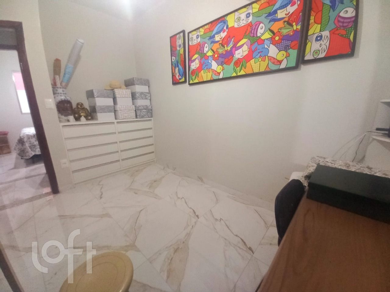 Apartamento à venda com 3 quartos, 68m² - Foto 7