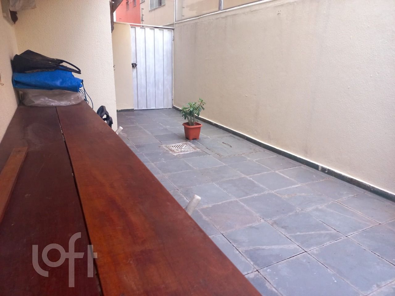 Apartamento à venda com 3 quartos, 68m² - Foto 11