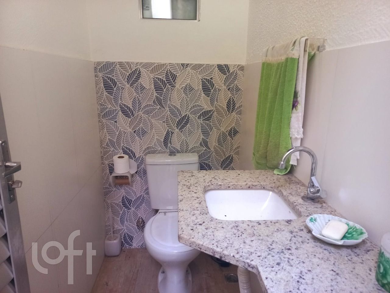 Apartamento à venda com 3 quartos, 68m² - Foto 8