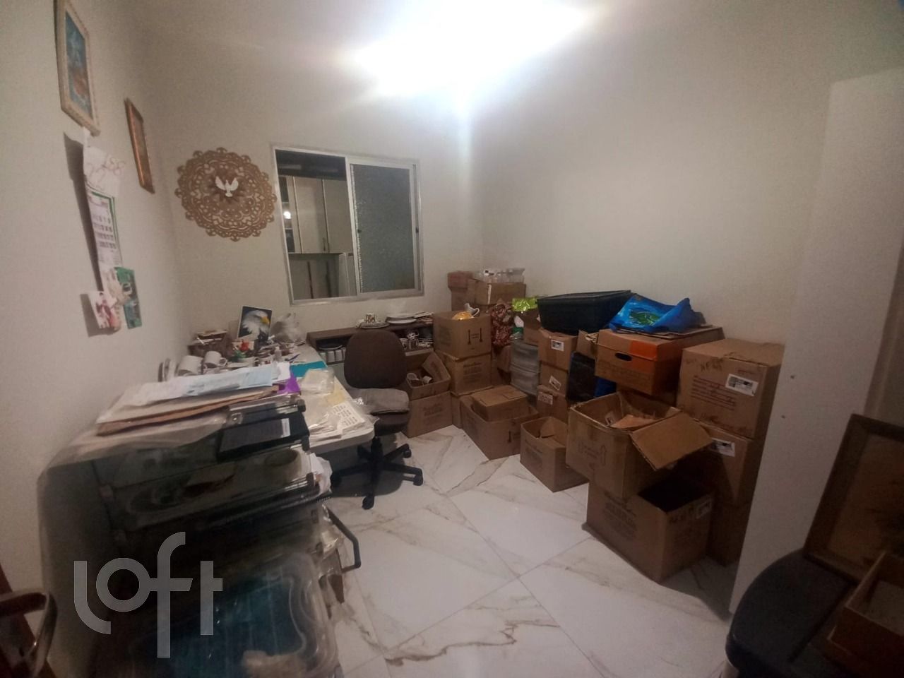 Apartamento à venda com 3 quartos, 68m² - Foto 2