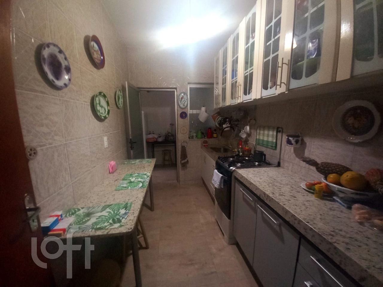 Apartamento à venda com 3 quartos, 68m² - Foto 4