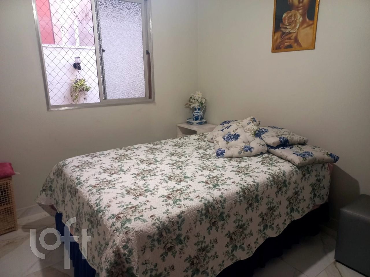 Apartamento à venda com 3 quartos, 68m² - Foto 6