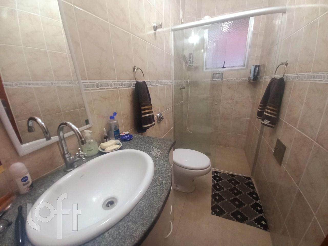 Apartamento à venda com 3 quartos, 68m² - Foto 10