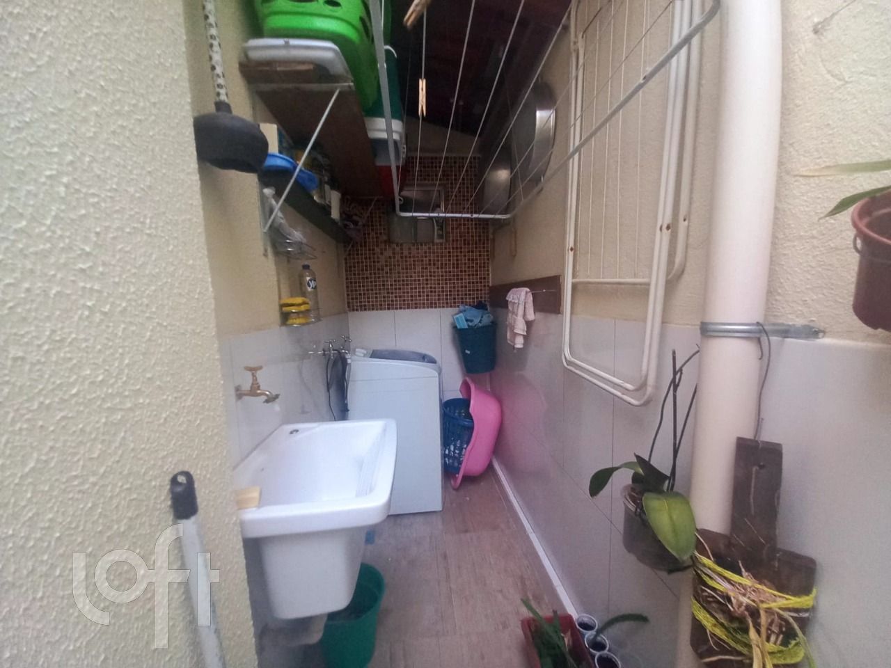 Apartamento à venda com 3 quartos, 68m² - Foto 17