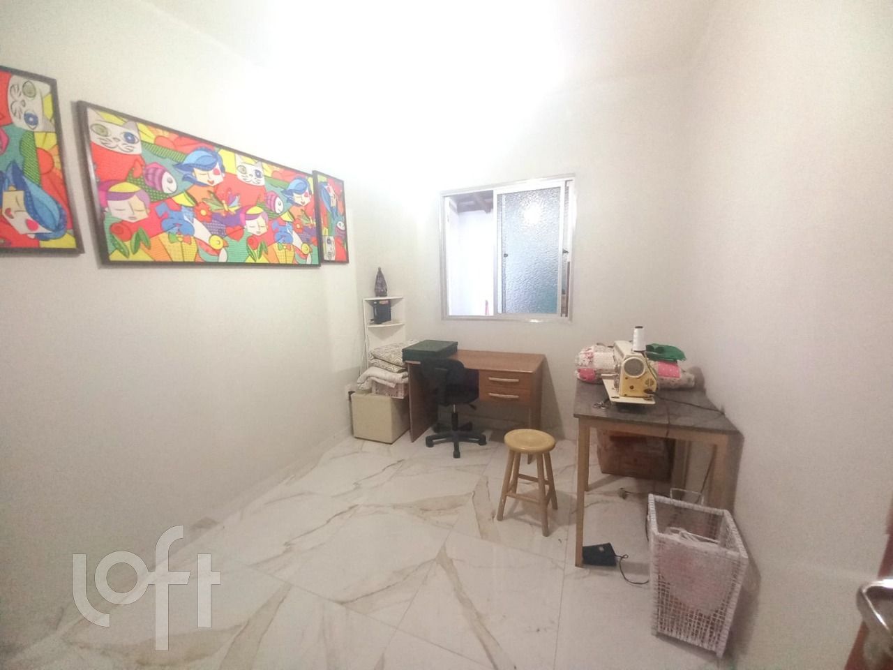 Apartamento à venda com 3 quartos, 68m² - Foto 5